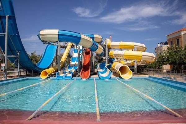 Vacances de rêve en famille : Découvrez notre sélection de campings 3 étoiles avec piscine en Dordogne