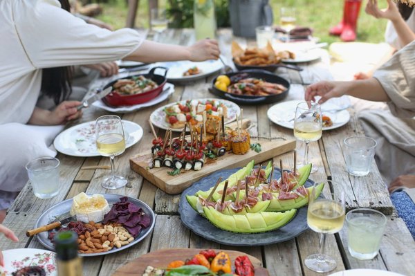 Découverte des plus beaux marchés d'Ardèche : entre saveurs et tradition