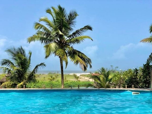 Top 5 des locations de vacances avec piscine en Morbihan