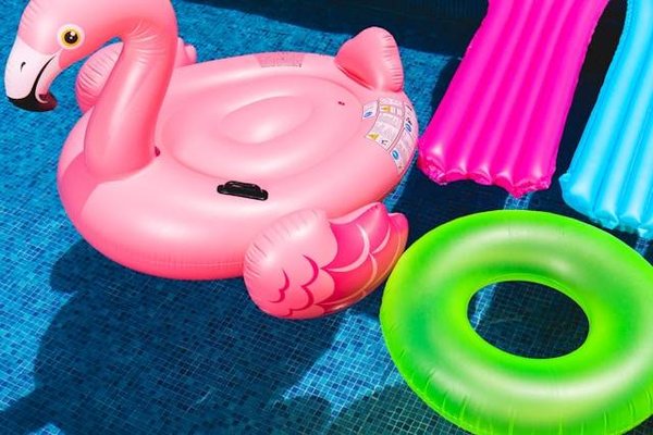Vacances dans un camping avec parc aquatique en Hérault