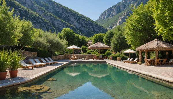 Découvrez les meilleurs séjours détente à laroque des albères